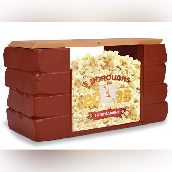 Karate Kid: Legends Chop Popcorn Bucket 🍿 - Picture 5 of 6